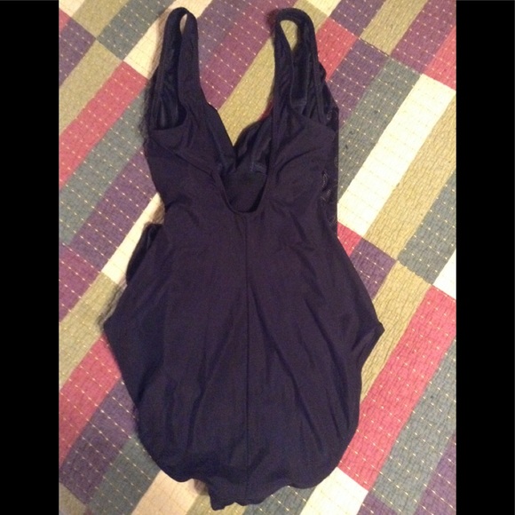 Longitude One Piece Swimsuit - Picture 4 of 4